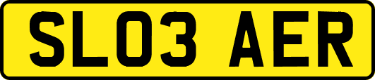 SL03AER
