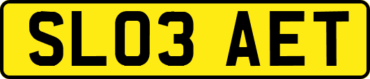 SL03AET
