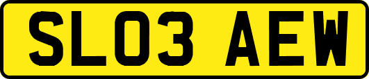 SL03AEW