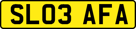 SL03AFA