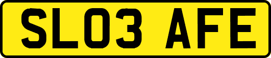 SL03AFE