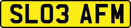 SL03AFM
