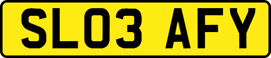 SL03AFY