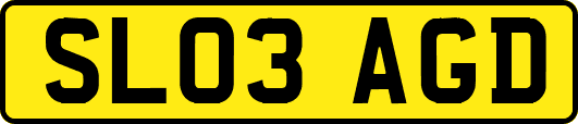 SL03AGD