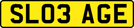 SL03AGE