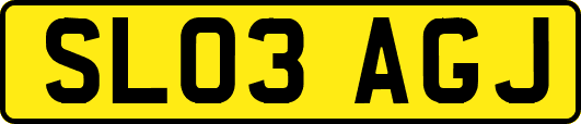 SL03AGJ