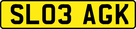 SL03AGK