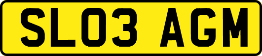 SL03AGM