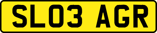 SL03AGR