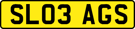 SL03AGS