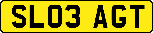 SL03AGT