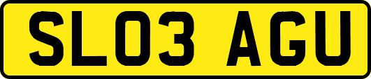 SL03AGU