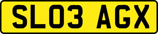 SL03AGX
