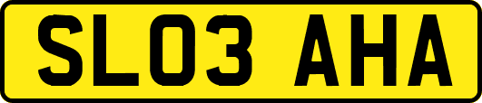 SL03AHA
