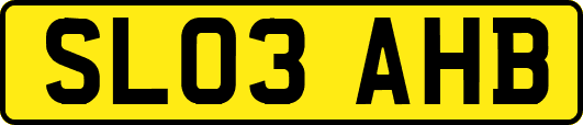 SL03AHB