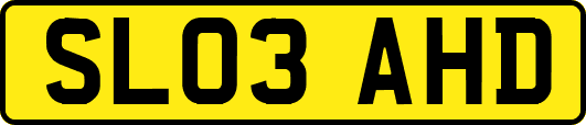 SL03AHD