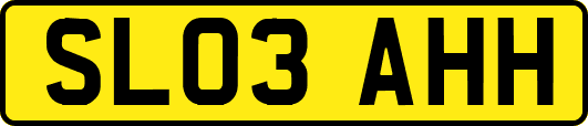 SL03AHH