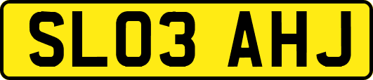 SL03AHJ