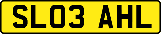 SL03AHL