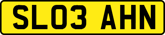 SL03AHN