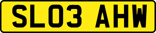 SL03AHW