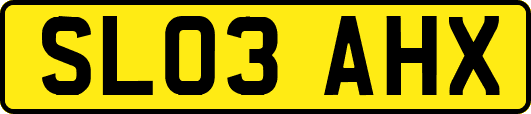 SL03AHX