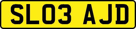 SL03AJD