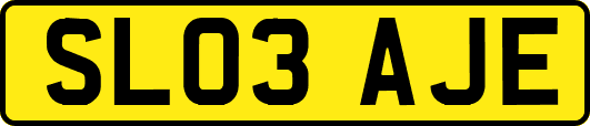 SL03AJE