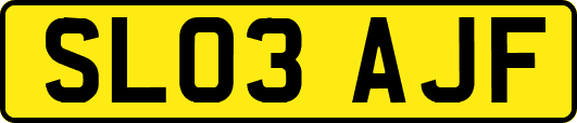 SL03AJF