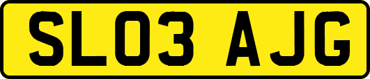 SL03AJG