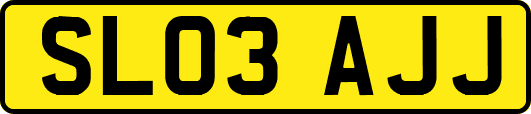 SL03AJJ