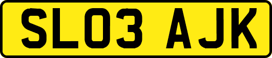 SL03AJK