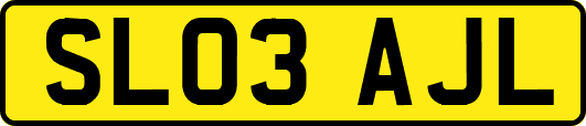 SL03AJL