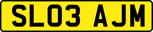 SL03AJM
