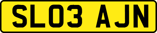 SL03AJN