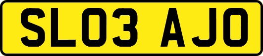 SL03AJO