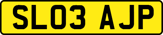 SL03AJP
