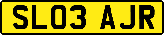 SL03AJR