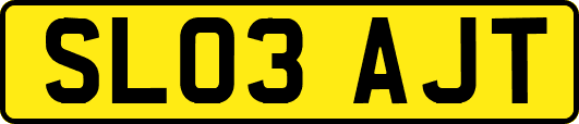SL03AJT