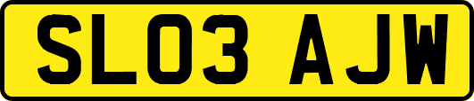 SL03AJW