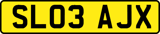 SL03AJX