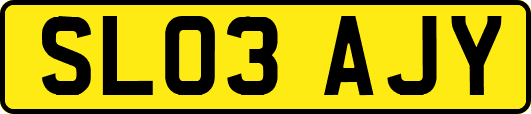 SL03AJY