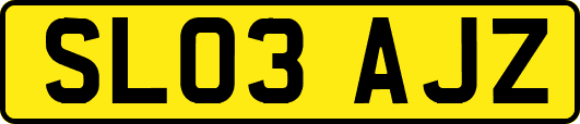 SL03AJZ