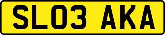 SL03AKA