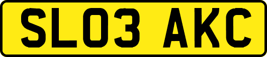 SL03AKC