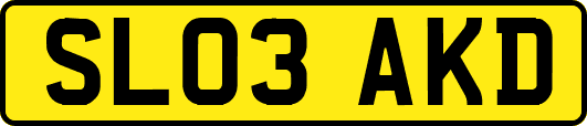 SL03AKD