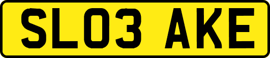 SL03AKE