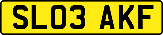 SL03AKF