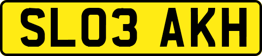 SL03AKH