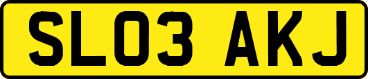 SL03AKJ
